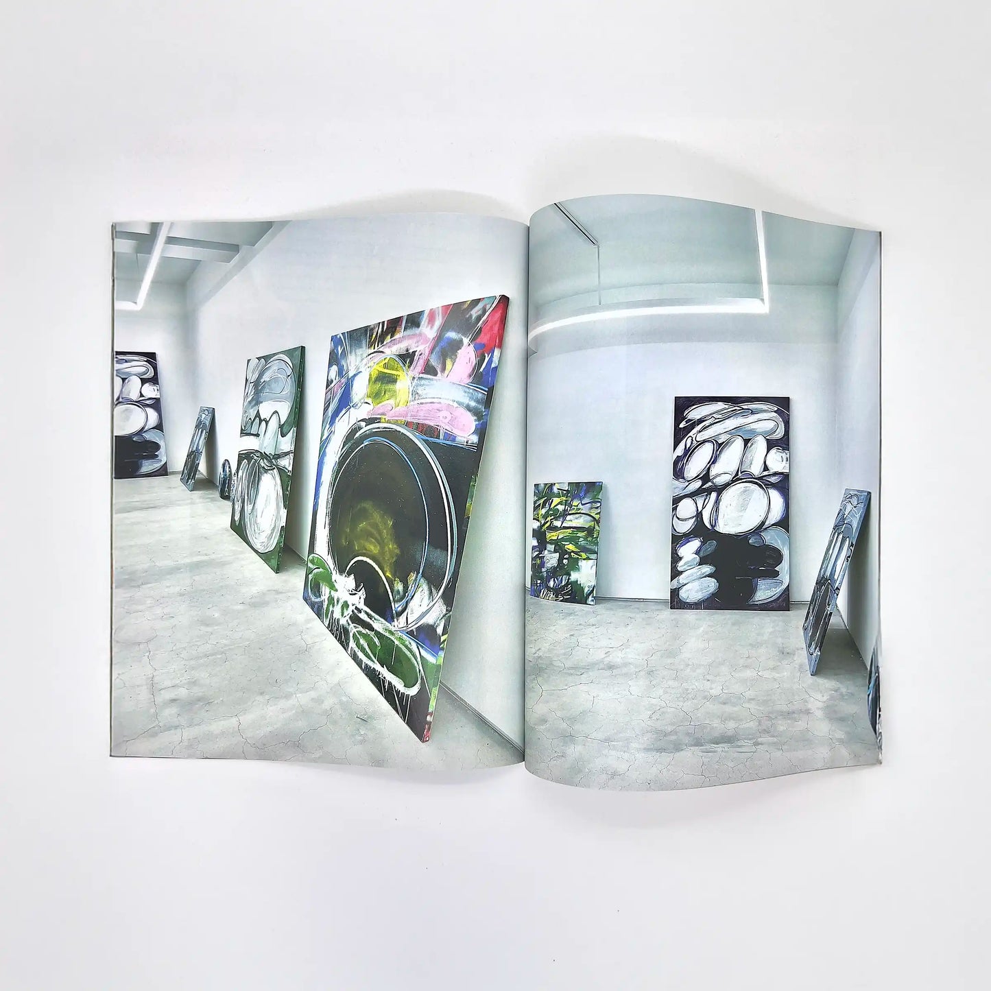 結界から蓮華へ