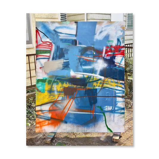 結界から蓮華へ