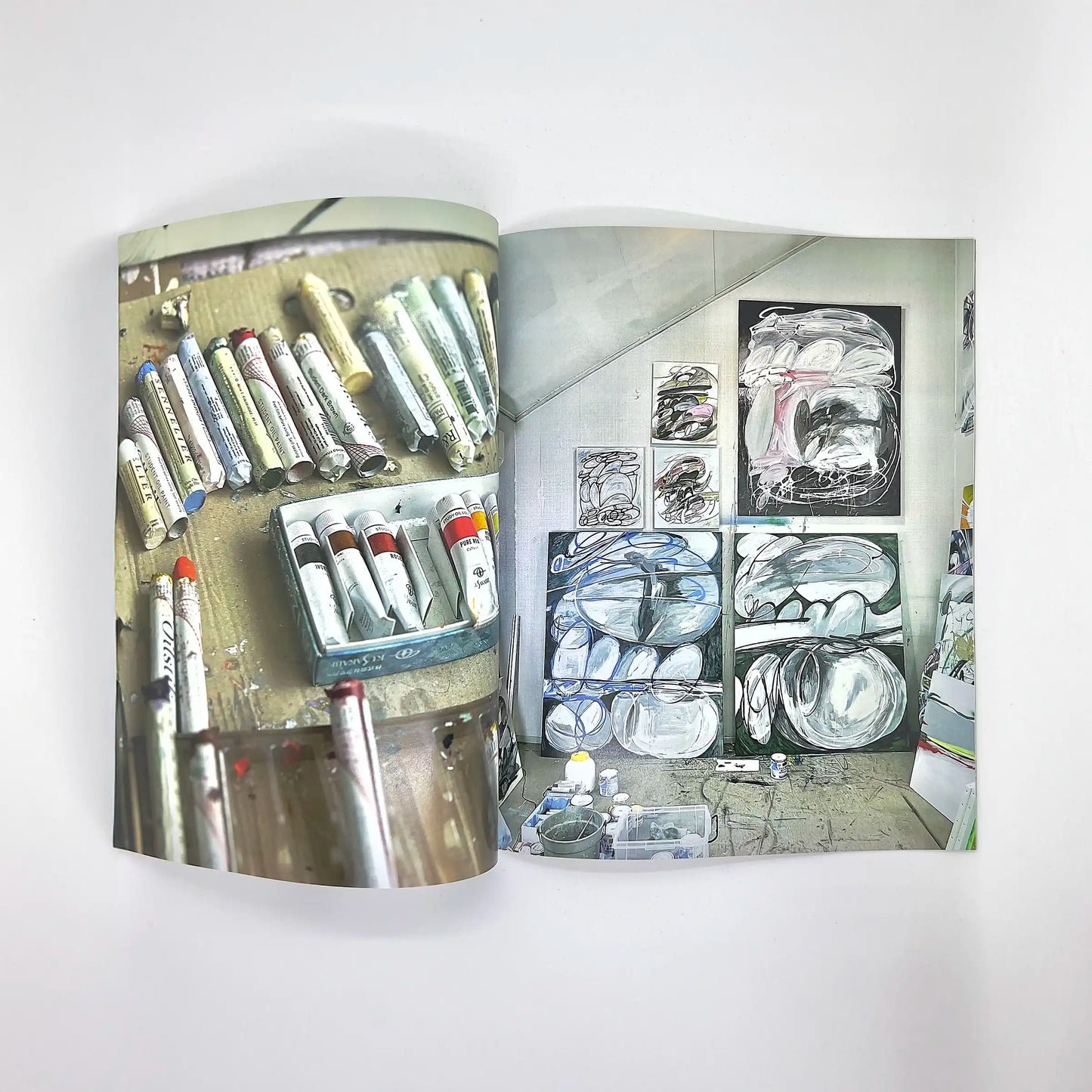 結界から蓮華へ