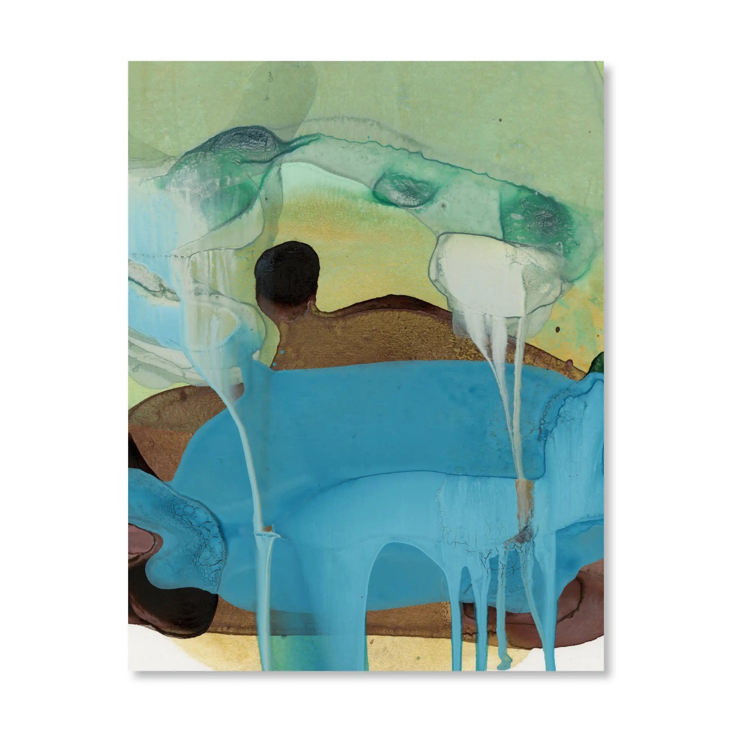 空〈くう〉のためのドローイング